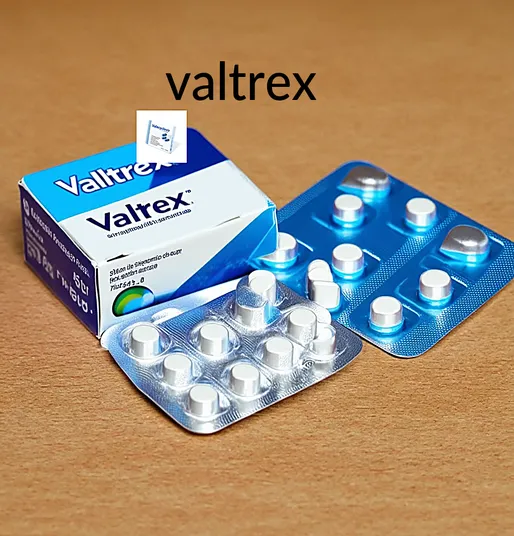 Se puede comprar valtrex sin receta